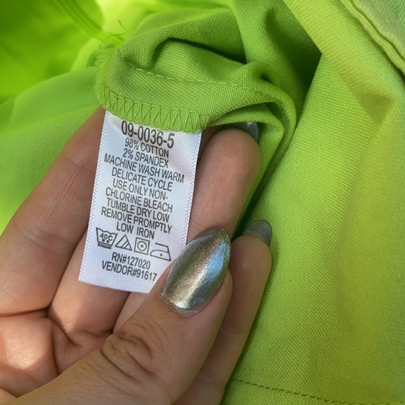 Metro style skirt sz. 20 - Picture 4 of 4